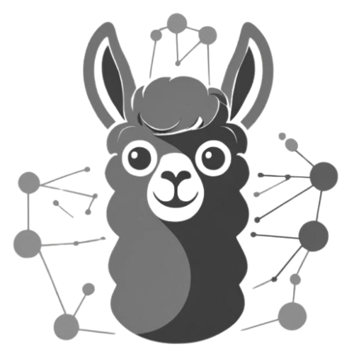 CrowdLlama Logo
